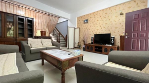 Song Yuan Ju Homestay